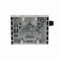 Eaton PDG4XHMCS Power Defense molded case circuit breaker accessory direct handle, Direct handle, Standard lockable handle and mechanism, PD4 Global, Power Defense, Frame J-K, 600 V, Power Defense, Frame 4