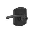 Schlage Residential Schlage Residential F40 - Privacy Lock - Merano Lever, 16080 Latch and 10027 Strike SCR-F40-NONKEYED-MER Schlage Residential Schlage Residential F40 - Privacy Lock - Merano Lever, 16080 Latch and 10027 Strike SCR-F40-NONKEYED-MER