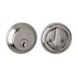 Bravura 310B Elite - Grade 2 Traditional Round Deadbolt