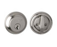 Bravura Bravura 310B Elite - Grade 2 Traditional Round Deadbolt BVR-BV310001