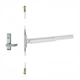 Von Duprin 3347A/3547A L F - Fire Rated Concealed Vertical Rod Exit Device - Lever Trim
