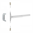 Von Duprin 3347A/3547A DT - F - Fire Rated Concealed Vertical Rod Exit Device - Dummy Trim