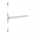 Von Duprin 3348A/3548A EO - F - Fire Rated Concealed Vertical Rod Exit Device - Exit only