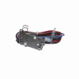 Eaton PDG5XL2BC Power Defense molded case circuit breaker accessory bell alarm, Bell/alarm, Left alarm switch: 2 form C, PD5 Global, Power Defense, Frame J-K, Power Defense, Frame 5