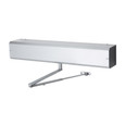 Falcon Falcon 8242 Push Side (Regular Arm) Automatic Door Operator Surface Mount, Aluminum FAL-8242