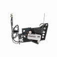 Eaton PDG5XRCBSM Power Defense molded case circuit breakers electrical aftermarket accessoryauxiliary switch, Auxiliary switch, Right alarm switch, PD5 Global, PDG5 CommAux/alm - TU Internal, Frame J-K, w/ communicating trip units, Frame 5