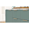 Emtek Emtek 8408 Select Cabinet Edge Pull EMTEK-8408