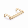 Emtek Emtek 8408 Select Cabinet Edge Pull EMTEK-8408