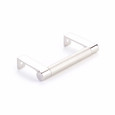 Emtek Emtek 8408 Select Cabinet Edge Pull EMTEK-8408
