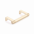 Emtek Emtek 8408 Select Cabinet Edge Pull EMTEK-8408
