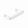 Emtek Emtek 8408 Select Cabinet Edge Pull EMTEK-8408