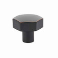 Emtek Emtek Mod Hex Cabinet Knob EMTEK-MOD-HEX-CABINET-KNOB