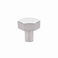 Emtek Emtek Mod Hex Cabinet Knob EMTEK-MOD-HEX-CABINET-KNOB