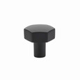 Emtek Emtek Mod Hex Cabinet Knob EMTEK-MOD-HEX-CABINET-KNOB