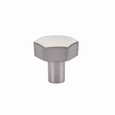 Emtek Emtek Mod Hex Cabinet Knob EMTEK-MOD-HEX-CABINET-KNOB
