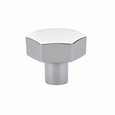 Emtek Emtek Mod Hex Cabinet Knob EMTEK-MOD-HEX-CABINET-KNOB