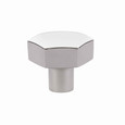 Emtek Emtek Mod Hex Cabinet Knob EMTEK-MOD-HEX-CABINET-KNOB