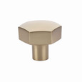 Emtek Emtek Mod Hex Cabinet Knob EMTEK-MOD-HEX-CABINET-KNOB