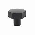Emtek Emtek Mod Hex Cabinet Knob EMTEK-MOD-HEX-CABINET-KNOB