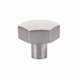 Emtek Emtek Mod Hex Cabinet Knob EMTEK-MOD-HEX-CABINET-KNOB