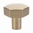 Emtek Emtek Mod Hex Cabinet Knob EMTEK-MOD-HEX-CABINET-KNOB