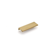 Emtek Edge Cabinet Pull, Schaub Collection