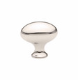 Emtek Emtek Egg Cabinet Knob EMTEK-EGG-CABINET-KNOB