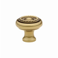 Emtek Rope Cabinet Knob, Schaub Collection