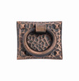 Emtek Emtek Hammered Ring Cabinet Pull EMTEK-HAMMERED-RING-CABINET-PULL