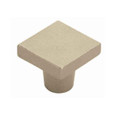 Emtek Emtek Sandcast Bronze Rustic Modern Square Cabinet Knob EMTEK-RUSTIC-MODERN-SQUARE-CABINET-KNOB Emtek Emtek Sandcast Bronze Rustic Modern Square Cabinet Knob EMTEK-RUSTIC-MODERN-SQUARE-CABINET-KNOB
