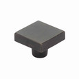 Emtek Emtek Sandcast Bronze Rustic Modern Square Cabinet Knob EMTEK-RUSTIC-MODERN-SQUARE-CABINET-KNOB Emtek Emtek Sandcast Bronze Rustic Modern Square Cabinet Knob EMTEK-RUSTIC-MODERN-SQUARE-CABINET-KNOB