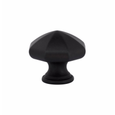 Emtek Tuscany Bronze Octagon Cabinet Knob, Schaub Collection