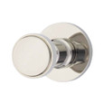 Emtek Emtek Transitional Brass Single Hook with Rosette EMTEK-TRANSITIONAL-BRASS-SINGLE-HOOK-WITH-ROSETTE