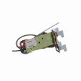 Eaton PDG6X1BC Power Defense molded case circuit breakers electrical aftermarket accessorybell alarm, Bell/alarm, PD6 Global, Power Defense, 1 Form C, Frame J-K, Power Defense, Frame 6