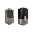 Schlage Residential BE499 - Encode Plus Camelot Touchscreen Electronic Deadbolt with WiFi