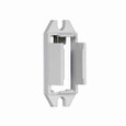 Eaton PFC-D11 D1 series flange mount adapter, Flange mount, MOQ applies