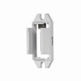 Eaton PFC-D11 D1 series flange mount adapter, Flange mount, MOQ applies