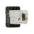 Eaton PKZ2/ZM-25 3PH MANUAL MOTOR CONTROLLER-(16-25)