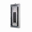 Eaton PRL2A3225X30C PRL2A INTERIOR 480Y/277V 3PH 4W 225A 30 CIRCUIT CU BUS