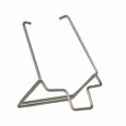 Eaton PQC-1342 D2/D7 Series Metal Spring Clip, Used with D2PR2, D2PF2, D2PR4, D2PF4, D7Pr1, D7PR2, D7PF1, D7PF2 Relays, QTY: 25