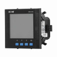 Eaton PXM1000MA11-1 PXM 1000 power and energy meter, Ring terminal, LCD display, Frequency range 45-65Hz, Nominal current input 1A, Power supply 100-415Vac or 100-300Vdc, Built-in RS485 port with Modbus-RTU and DNP3.0 protocol