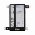 Eaton PXBCM-MB Power Xpert Branch Circuit Monitor Meter Base, External power source, 100-277 VAC, Single-phase, used with PXMBCM MMS or MME