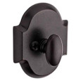 Baldwin Baldwin Reserve Single Cylinder Rustic Arch Deadbolt BAL-SC.RAD