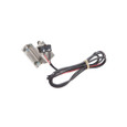 ACSI, K-127 Latch Bolt Monitor Switch, ACSI, 1500K-VD ELR Kit on Von Duprin 33A, 35A. 98, 99 Series
