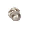 Callan Callan Roland - Grade 2 Dummy Knob US15 Satin Nickel Finish G2KR1051