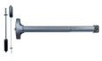 Detex Detex V5002A/V5102A Value Series Surface Vertical Rod Device, Dummy Pull Trim DTX-V5002A/V5102A