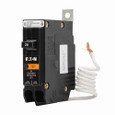 Eaton QB1020EP QB GFCI circuit breaker,Bolt-on equipment protection,20A,10 kAIC,Single-pole,120/240V,Non-Interchangeable,30 mA Trip sensitivity,Bolt-on,#14-4 AWG,QB Eaton QB1020EP QB GFCI circuit breaker,Bolt-on equipment protection,20A,10 kAIC,Single-pole,120/240V,Non-Interchangeable,30 mA Trip sensitivity,Bolt-on,#14-4 AWG,QB