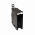 Eaton QBHW1015V Quicklag Industrial Thermal-Magnetic Circuit Breaker, 15A, QBHW type, 22 kAIC, Single-pole, Non-Interchangeable, 120/240V, 50° C Calibration