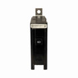 Eaton QBHW1060 Quicklag Industrial Thermal-Magnetic Circuit Breaker, Single-pole, Non-Interchangeable, 60A, 22 kAIC, 120/240V