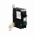 Eaton QBCAF1015 QB AFCI circuit breaker, Type QBCAF 1-inch Circuit Interrupter, Single-pole, 120/240V, 10 kAIC, Combination AFCI, 15A